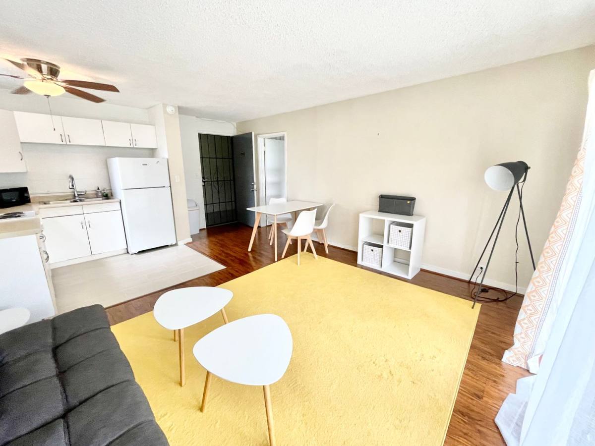 Apartment for rent at 1914 University Ave, Honolulu, HI 96822