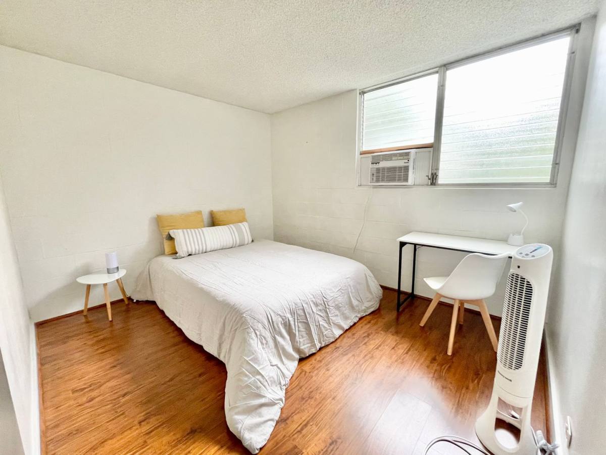 Apartment for rent at 1914 University Ave, Honolulu, HI 96822