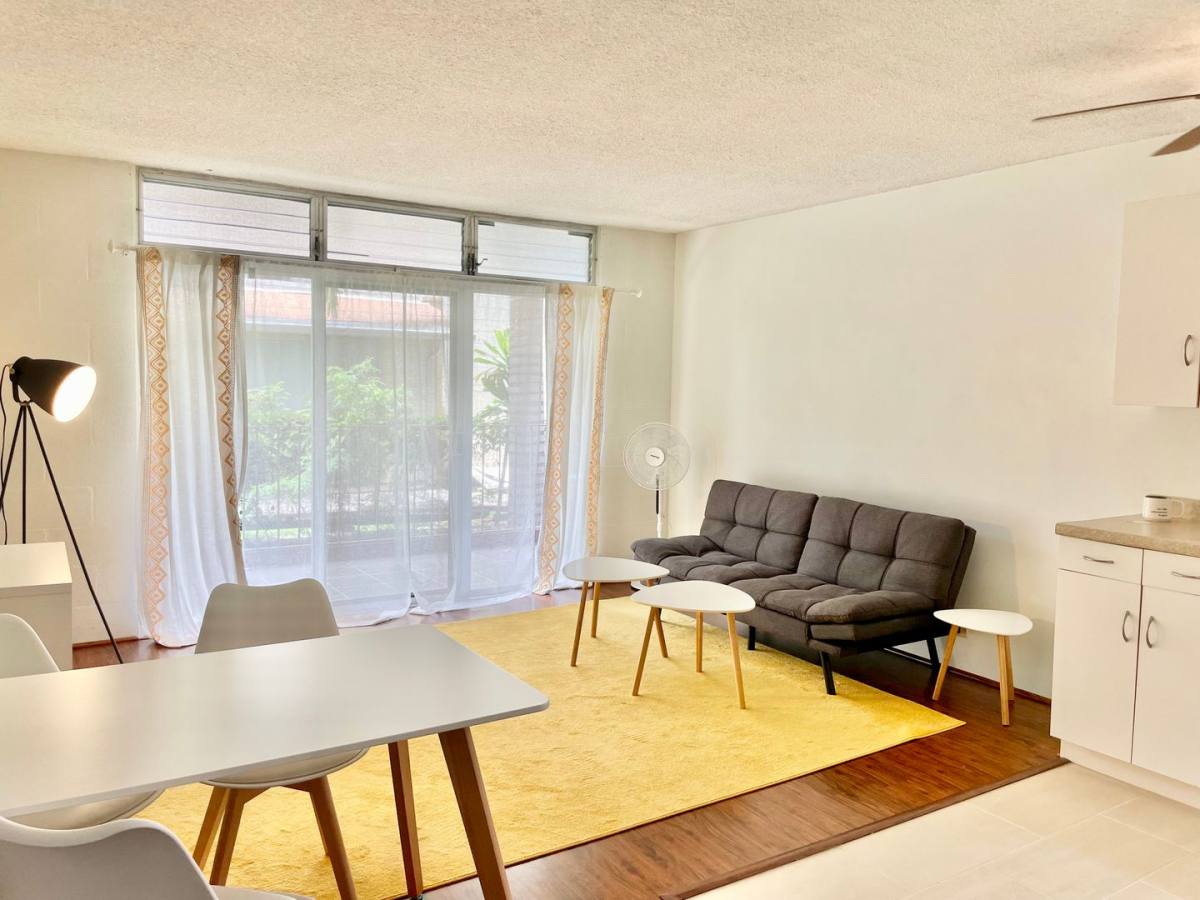 Apartment for rent at 1914 University Ave, Honolulu, HI 96822