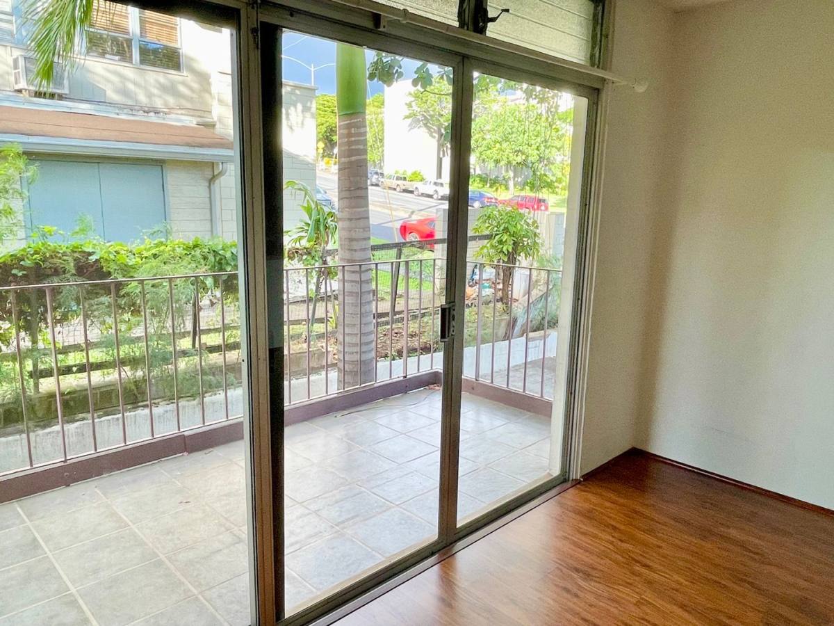 Apartment for rent at 1914 University Ave, Honolulu, HI 96822