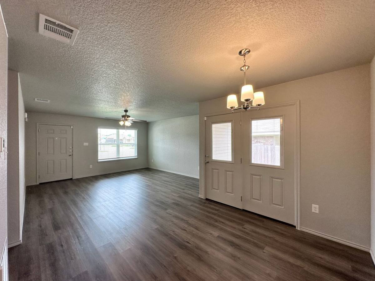 Apartment for rent at 1564 Risen Star Lane, Copperas Cove, TX 76522