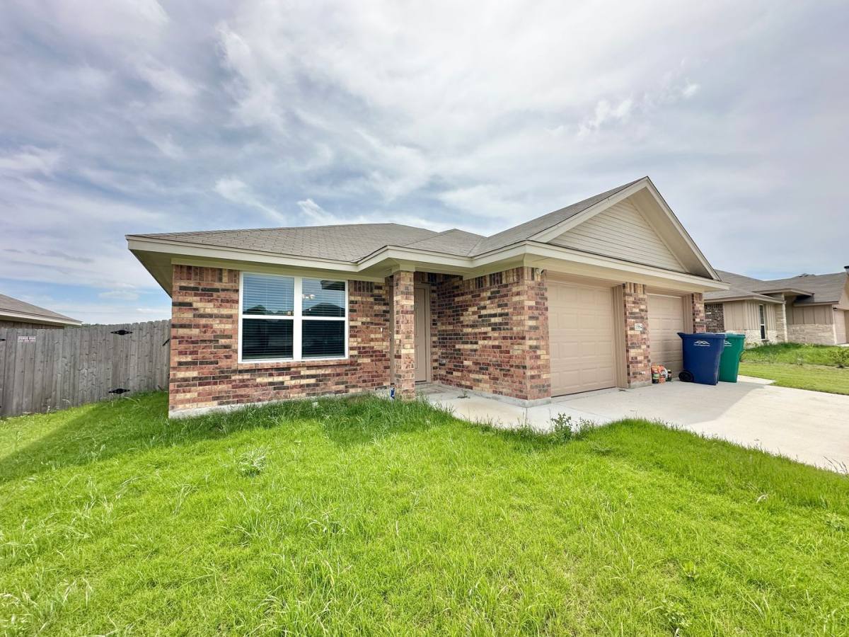 Apartment for rent at 1564 Risen Star Lane, Copperas Cove, TX 76522
