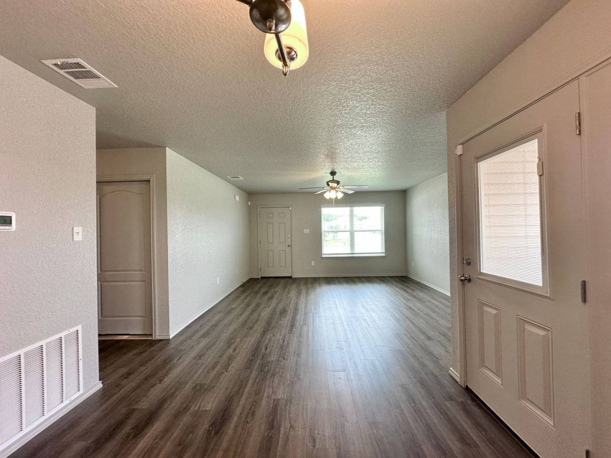 Apartment for rent at 1564 Risen Star Lane, Copperas Cove, TX 76522