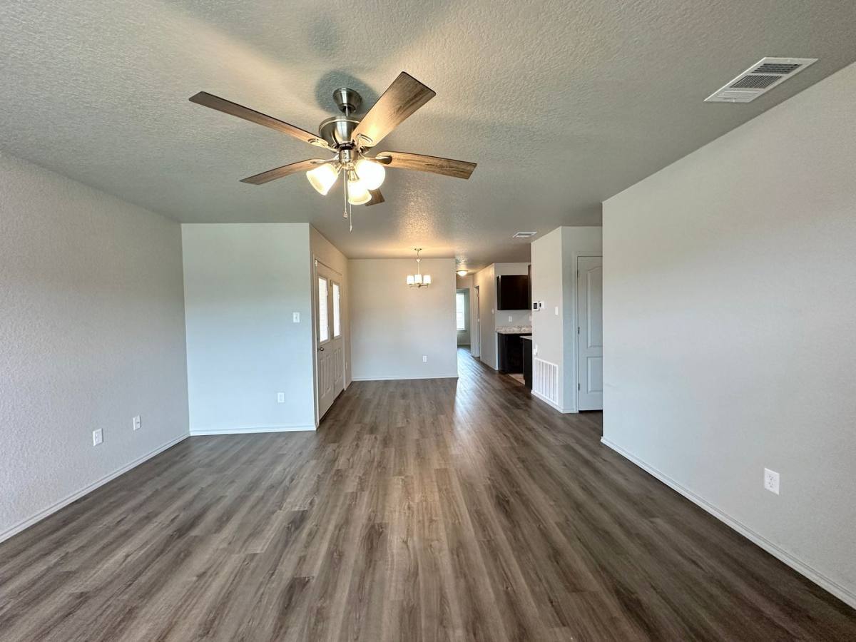 Apartment for rent at 1564 Risen Star Lane, Copperas Cove, TX 76522