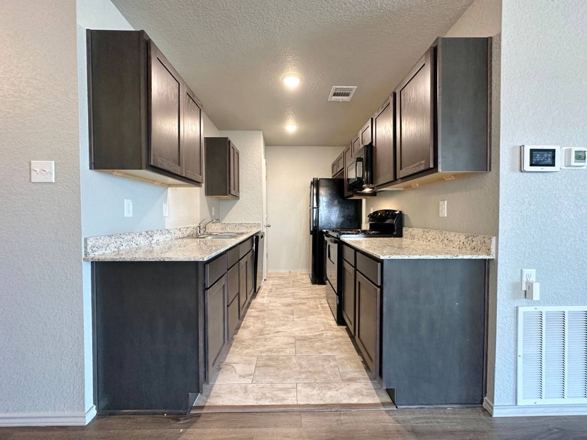 Apartment for rent at 1564 Risen Star Lane, Copperas Cove, TX 76522
