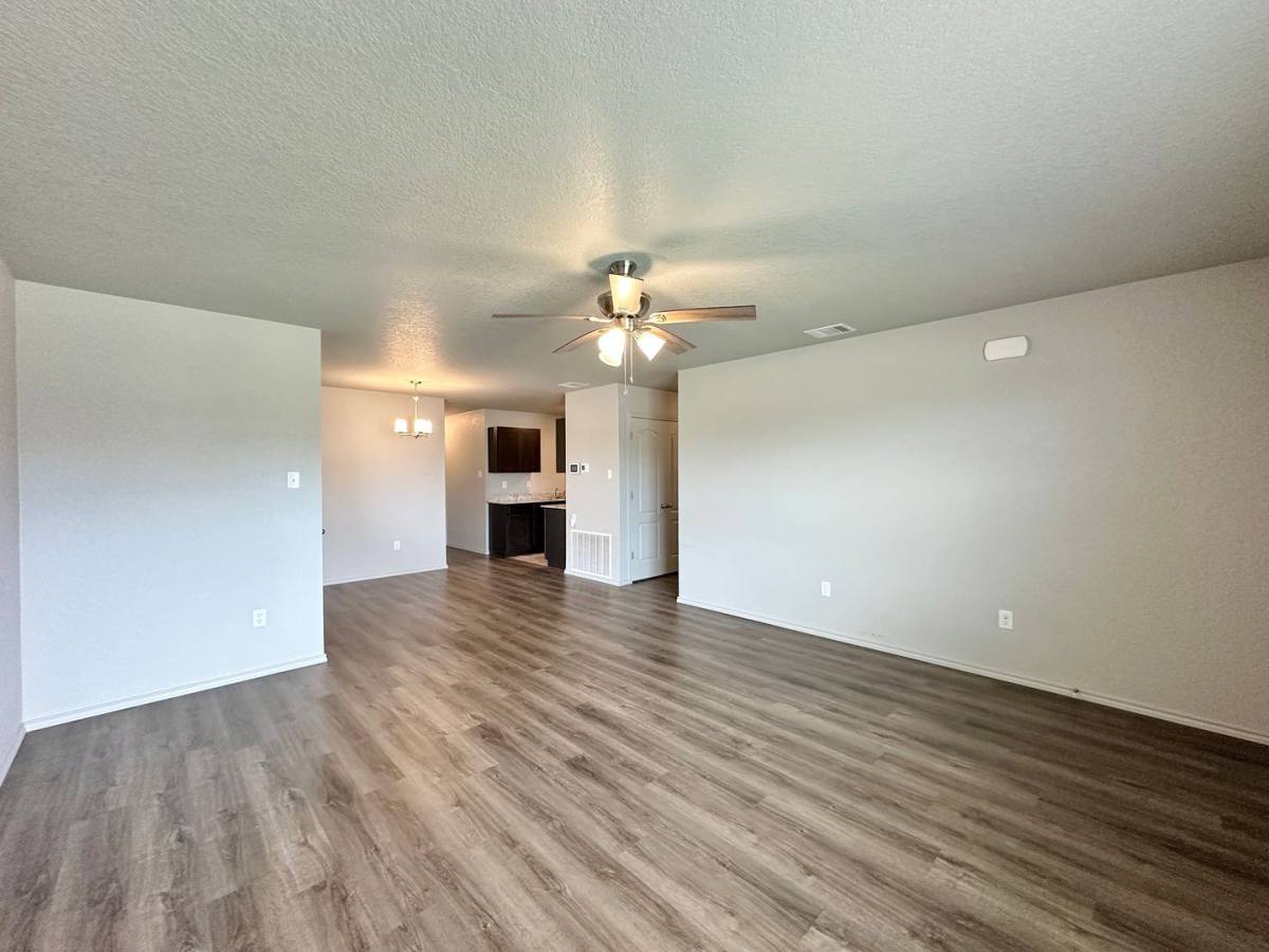 Apartment for rent at 1564 Risen Star Lane, Copperas Cove, TX 76522