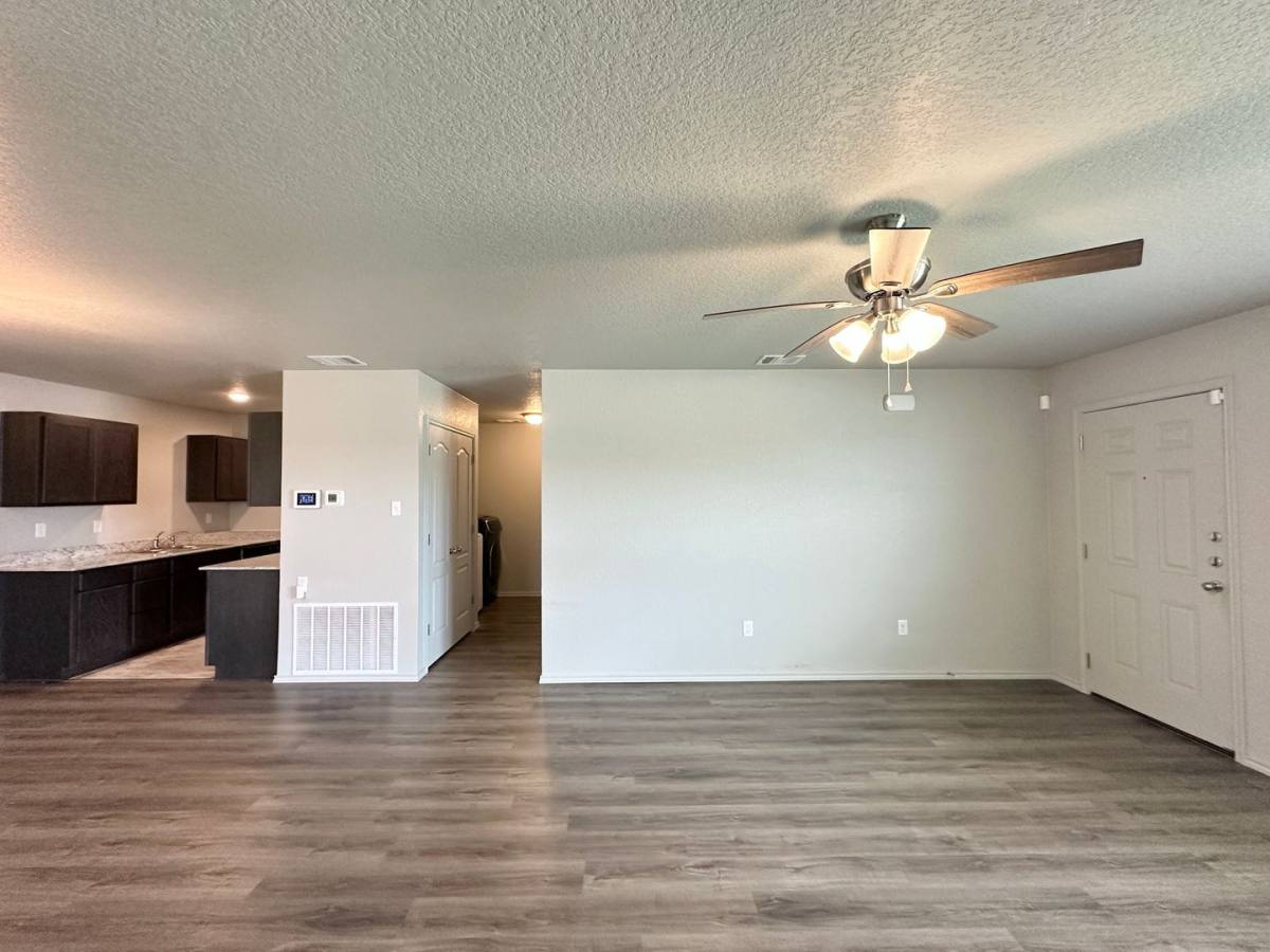 Apartment for rent at 1564 Risen Star Lane, Copperas Cove, TX 76522