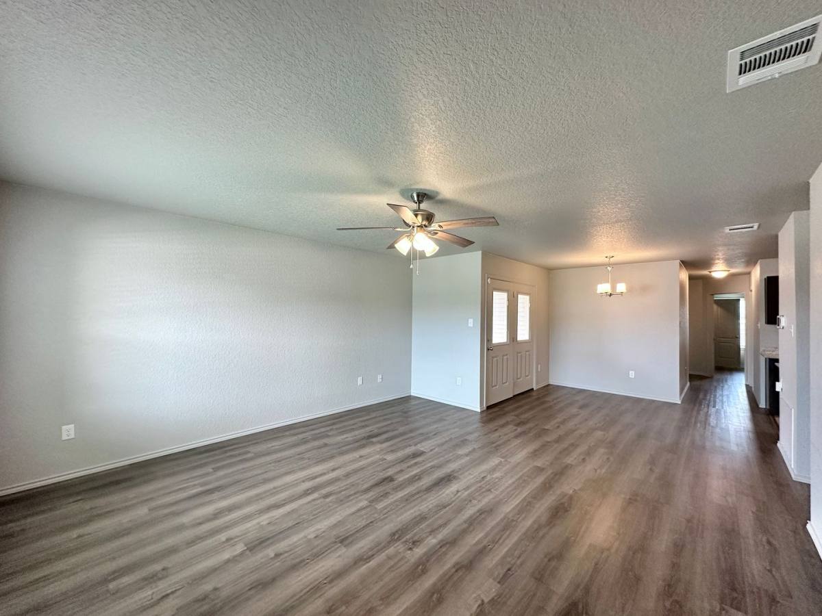 Apartment for rent at 1564 Risen Star Lane, Copperas Cove, TX 76522