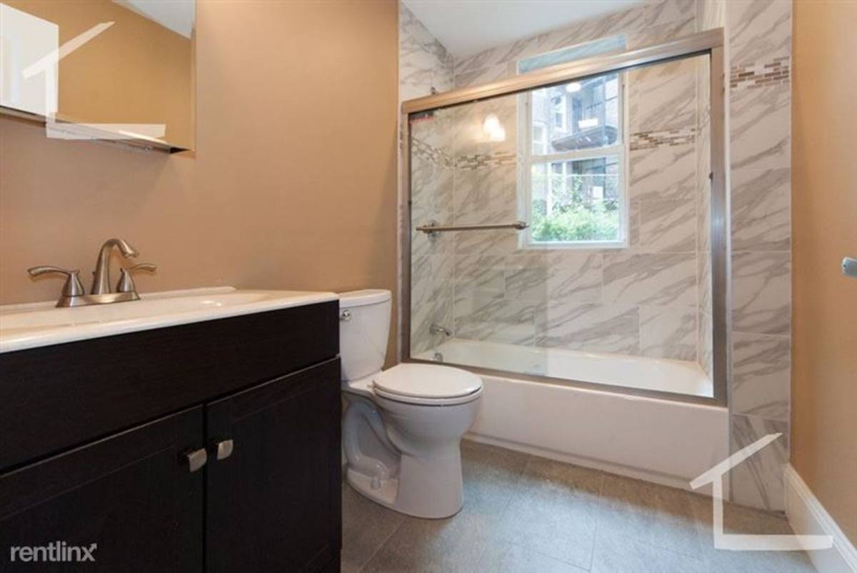 Apartment for rent at 6 Lothian Rd #4, Brighton, MA 02135