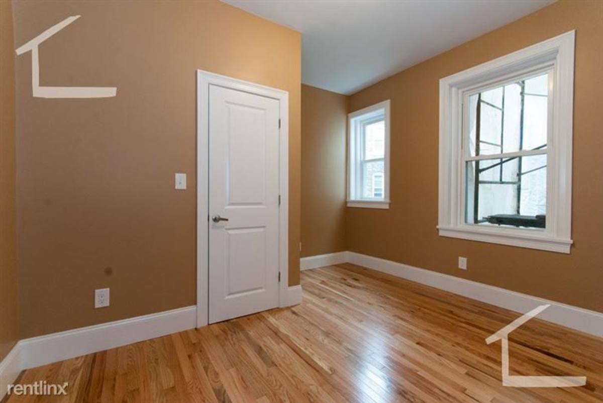 Apartment for rent at 6 Lothian Rd #4, Brighton, MA 02135