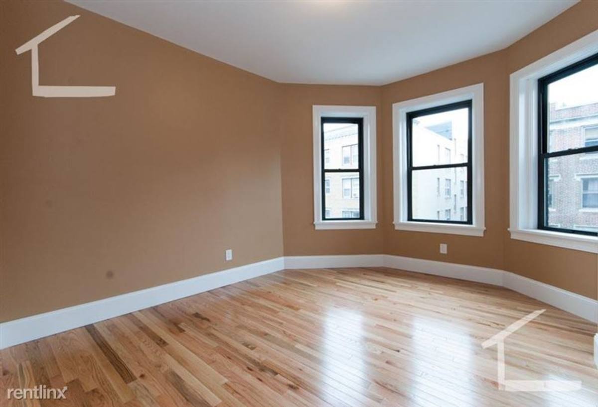 Apartment for rent at 6 Lothian Rd #4, Brighton, MA 02135