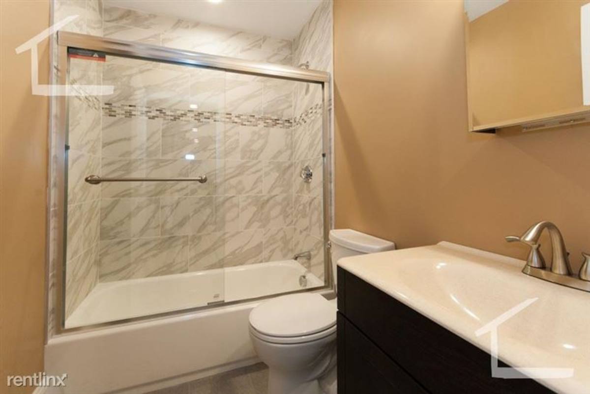 Apartment for rent at 6 Lothian Rd #4, Brighton, MA 02135