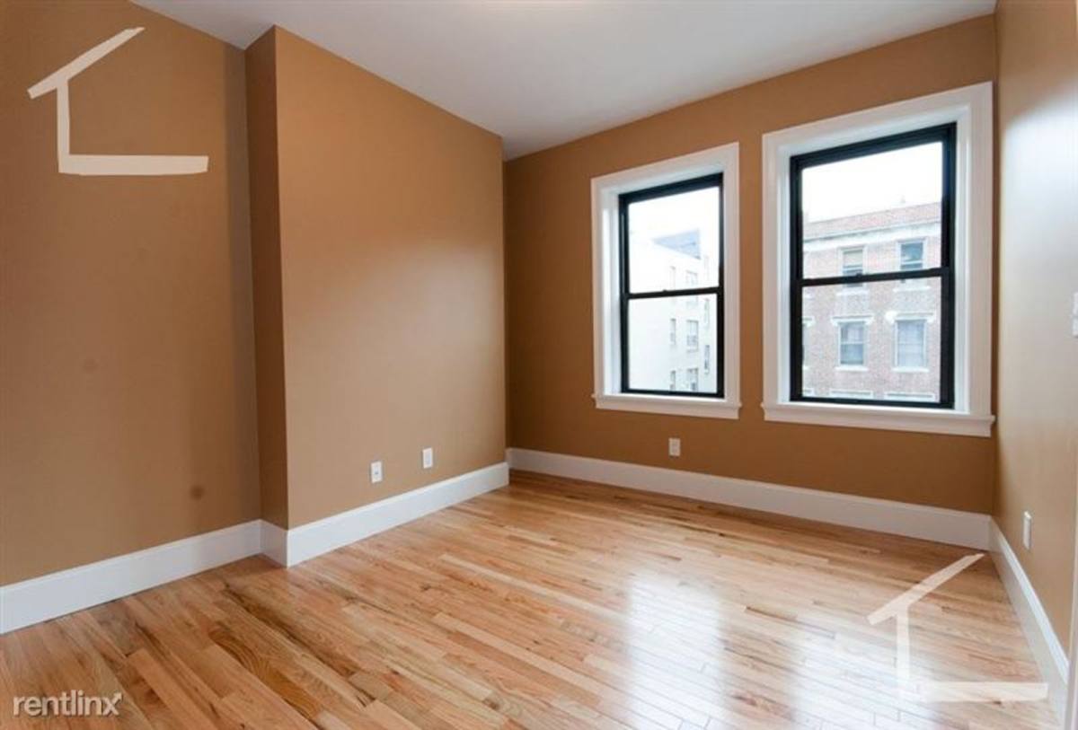 Apartment for rent at 6 Lothian Rd #4, Brighton, MA 02135