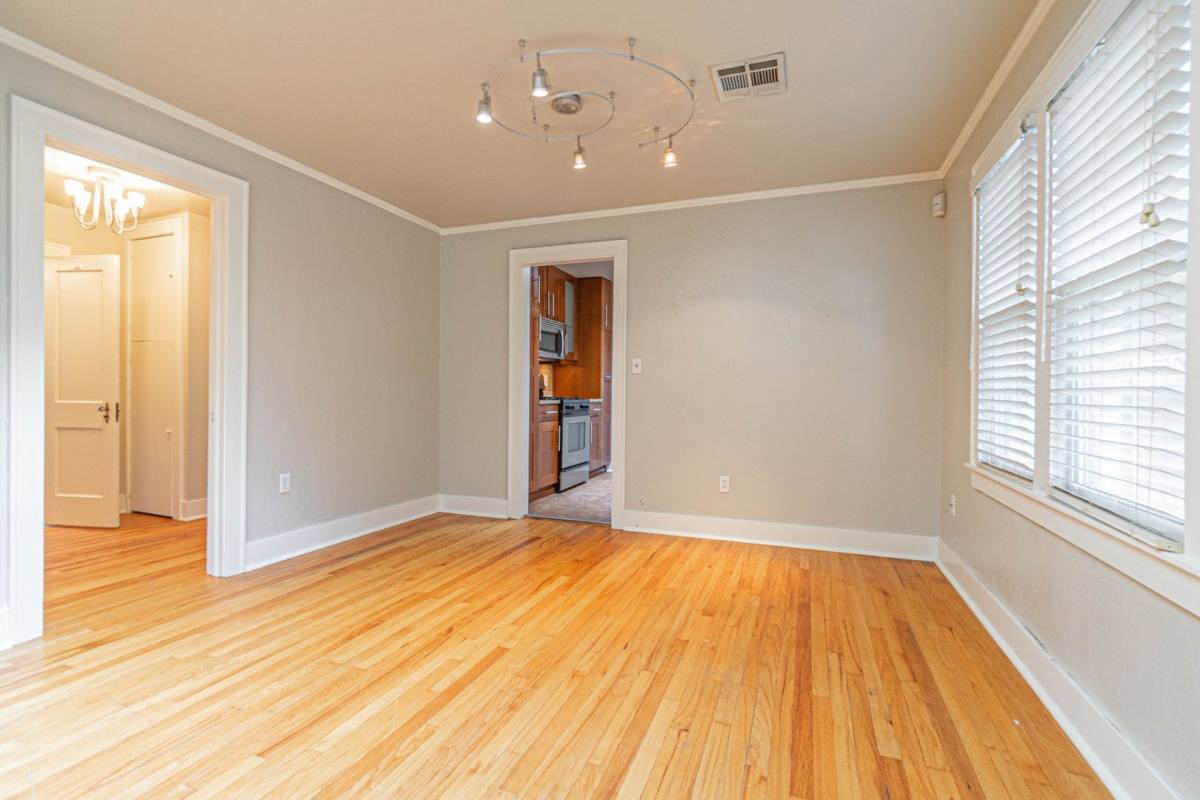 House for rent at 628 W Comanche St, Norman, OK 73069