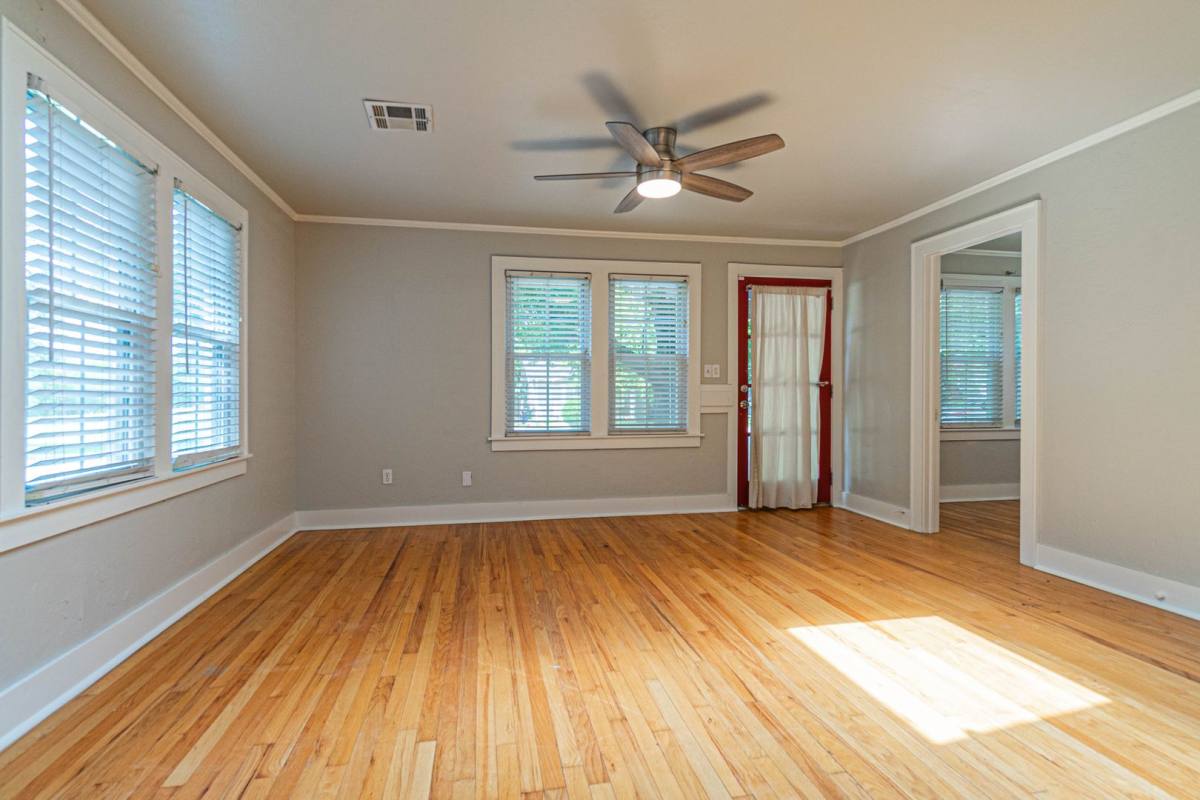 House for rent at 628 W Comanche St, Norman, OK 73069