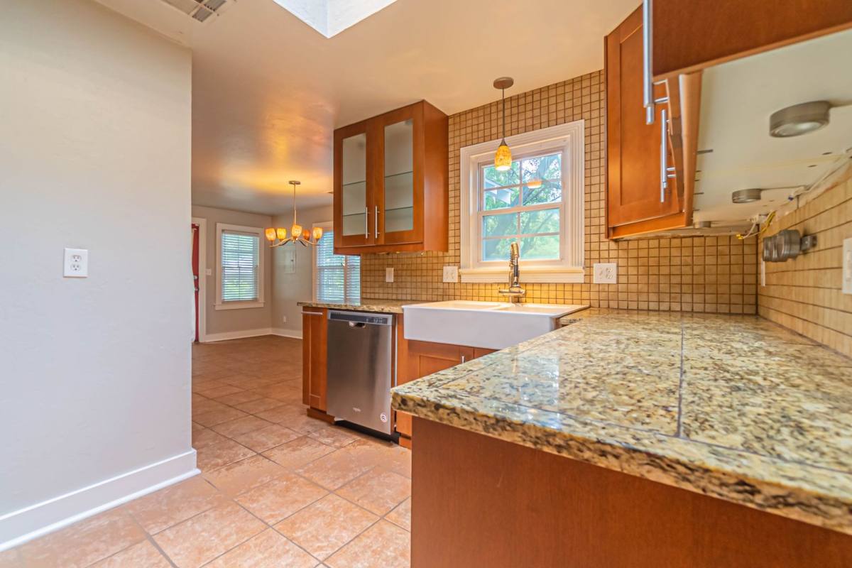 House for rent at 628 W Comanche St, Norman, OK 73069