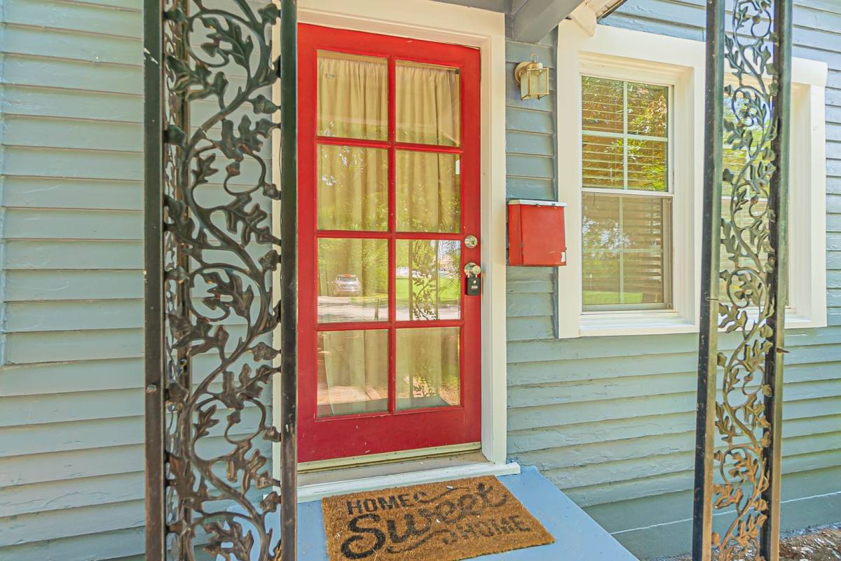 House for rent at 628 W Comanche St, Norman, OK 73069