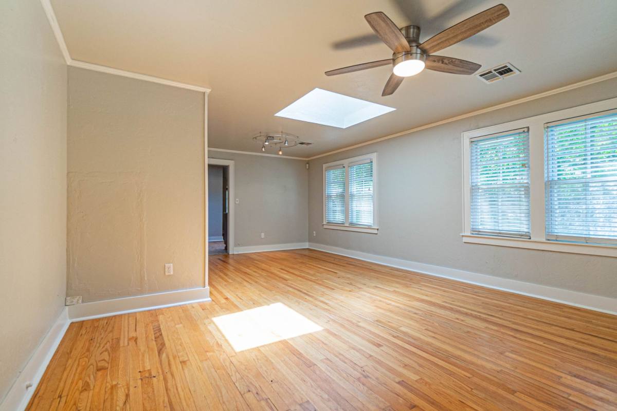 House for rent at 628 W Comanche St, Norman, OK 73069