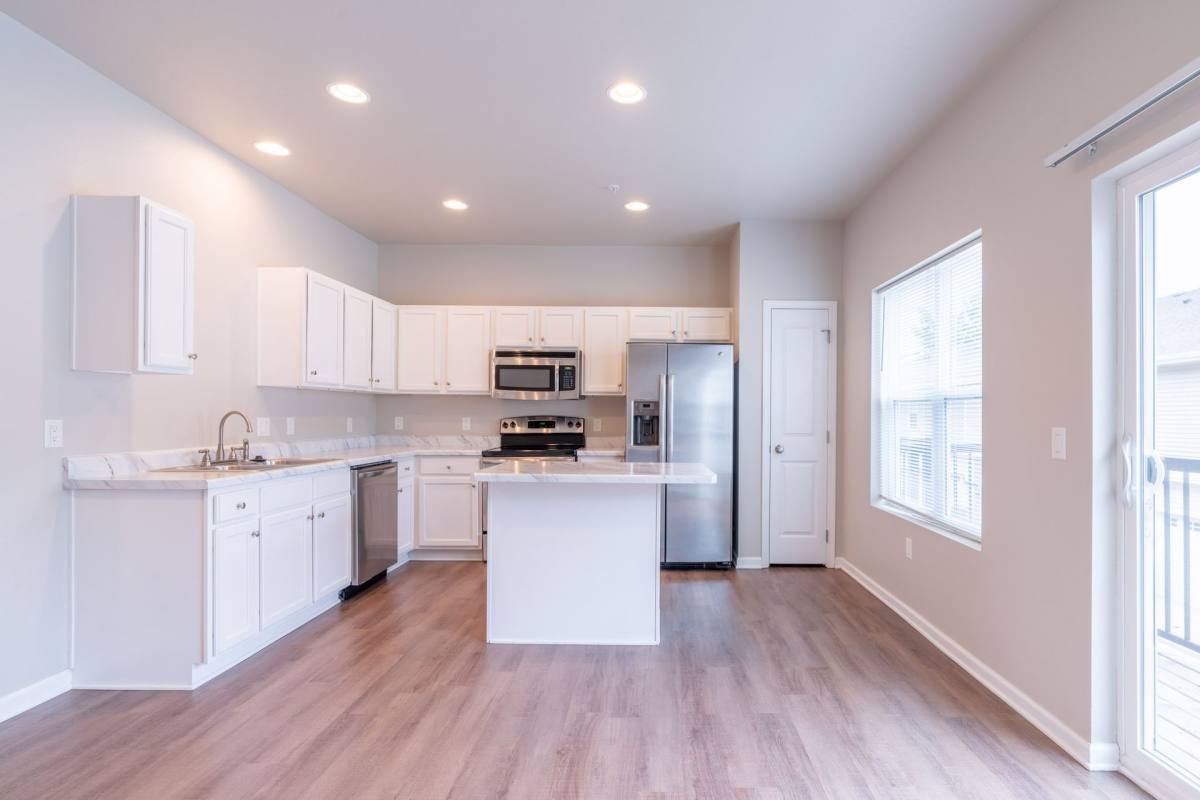 Townhouse for rent at 6870 Jack London Dr, Johnston, IA 50131