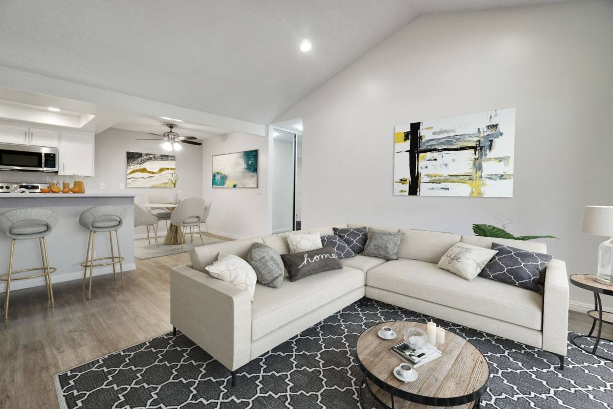 Apartment for rent at 20702 El Toro Rd, Lake Forest, CA 92630