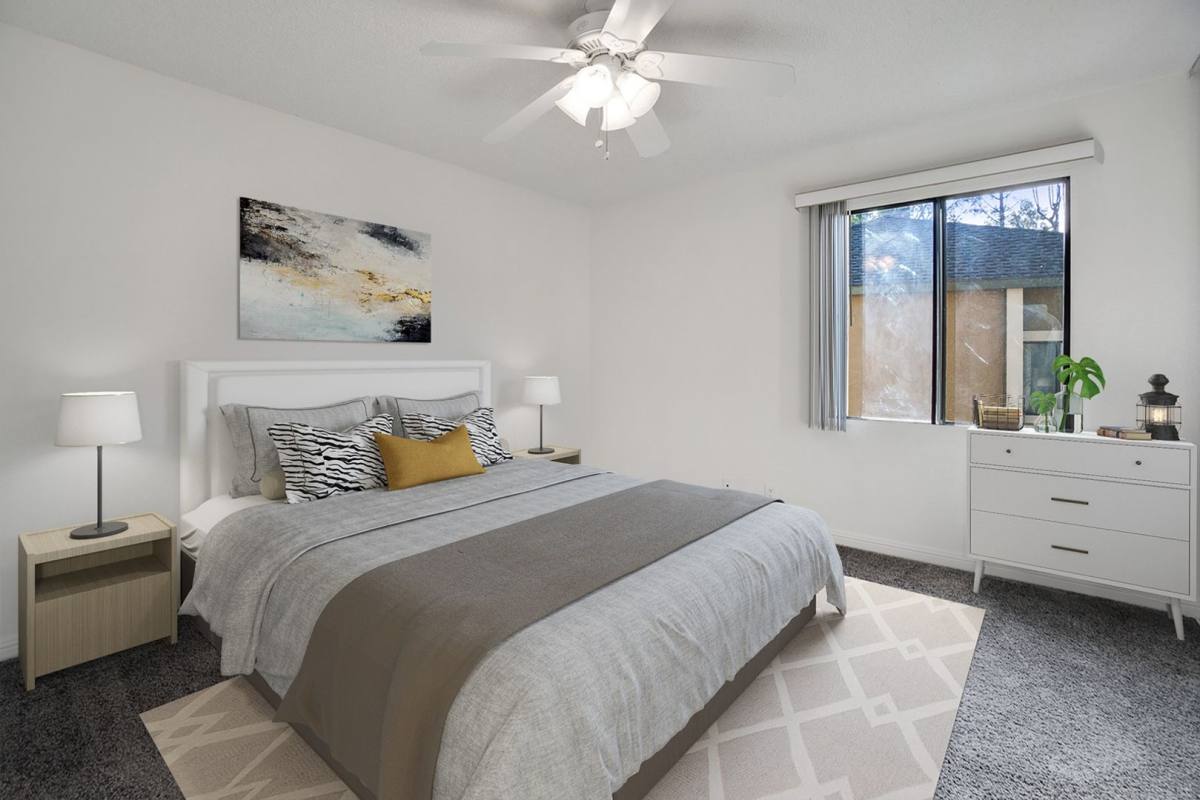 Apartment for rent at 20702 El Toro Rd, Lake Forest, CA 92630