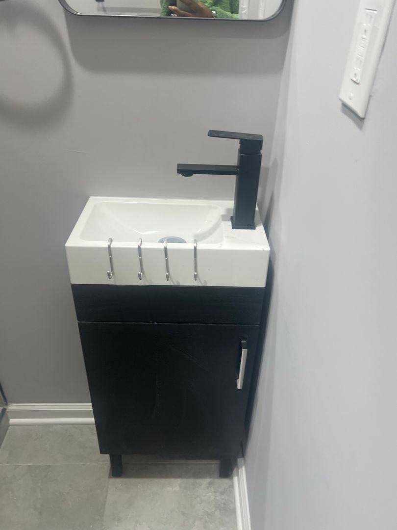 Apartment for rent at 2303 Whittier Ave #1, Baltimore, MD 21217
