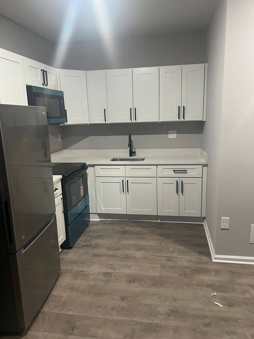 Apartment for rent at 2303 Whittier Ave #1, Baltimore, MD 21217