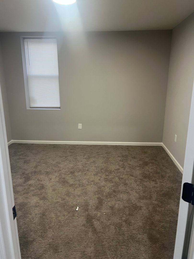 Apartment for rent at 2303 Whittier Ave #1, Baltimore, MD 21217