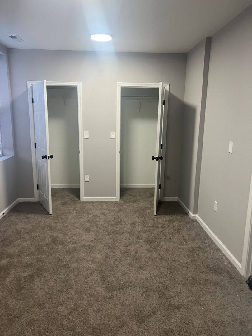 Apartment for rent at 2303 Whittier Ave #1, Baltimore, MD 21217