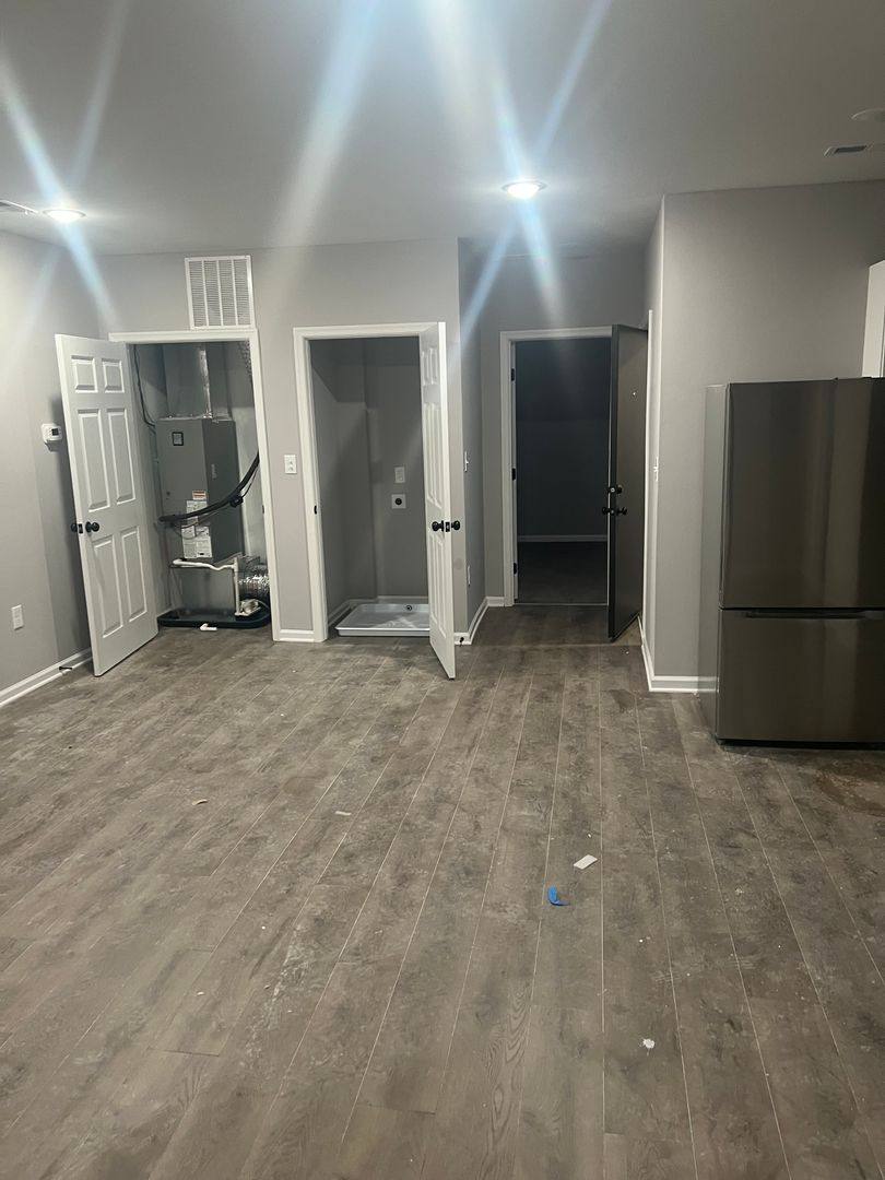 Apartment for rent at 2303 Whittier Ave #1, Baltimore, MD 21217