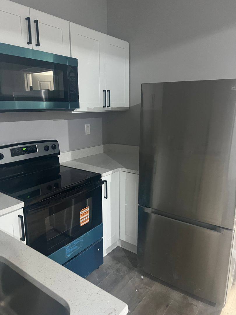 Apartment for rent at 2303 Whittier Ave #1, Baltimore, MD 21217