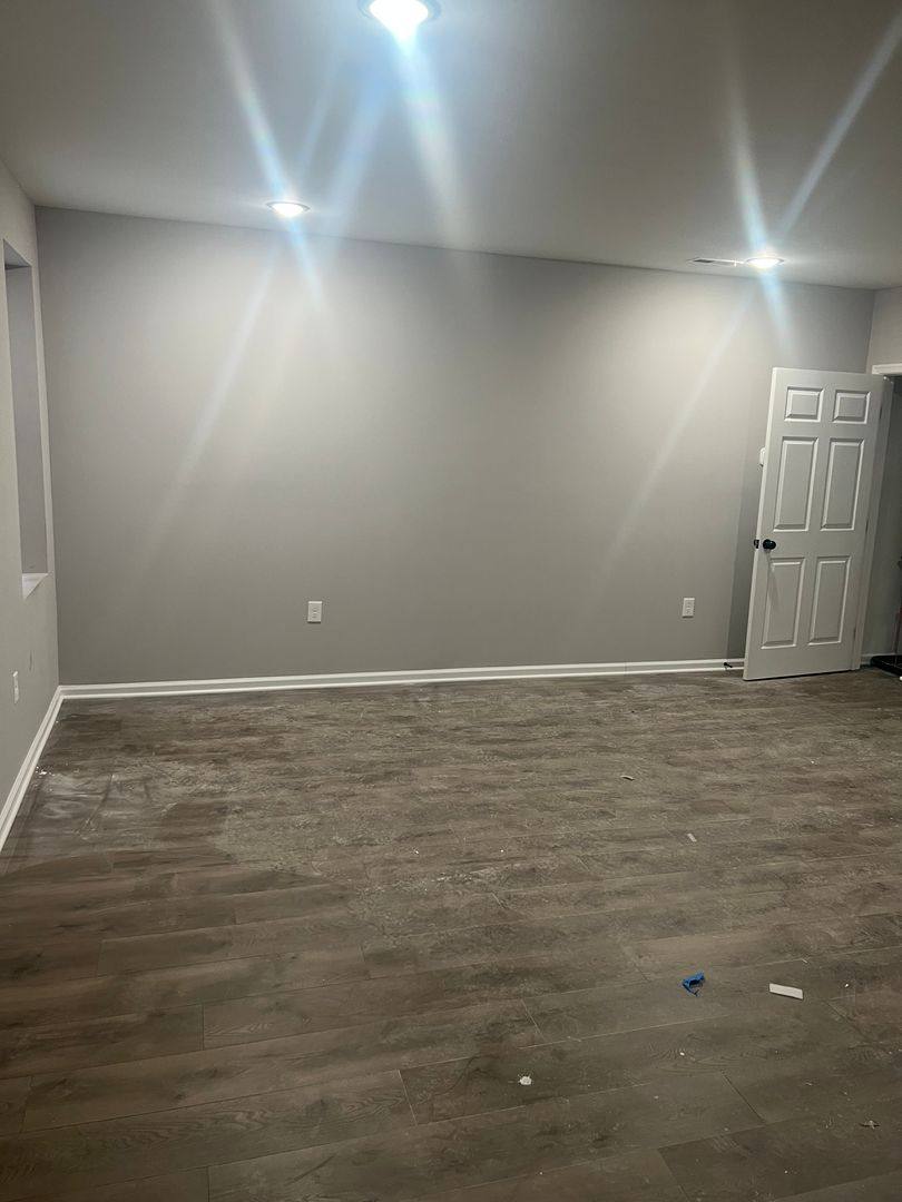 Apartment for rent at 2303 Whittier Ave #1, Baltimore, MD 21217