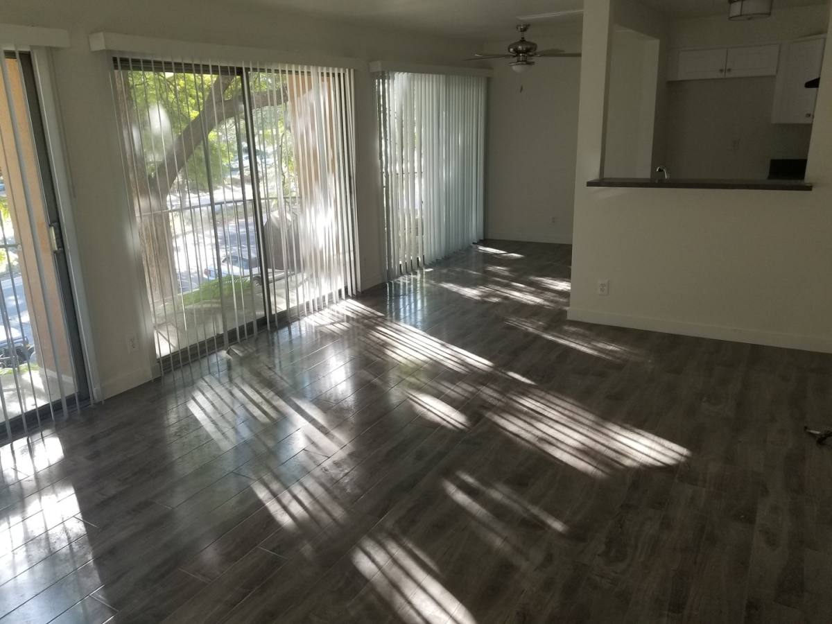 Apartment for rent at 12311 Chandler Blvd, Valley Village, CA 91607