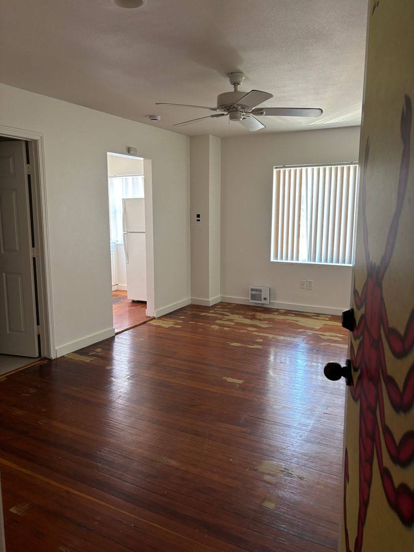 Apartment for rent at 2605 Logan Ave, San Diego, CA 92113