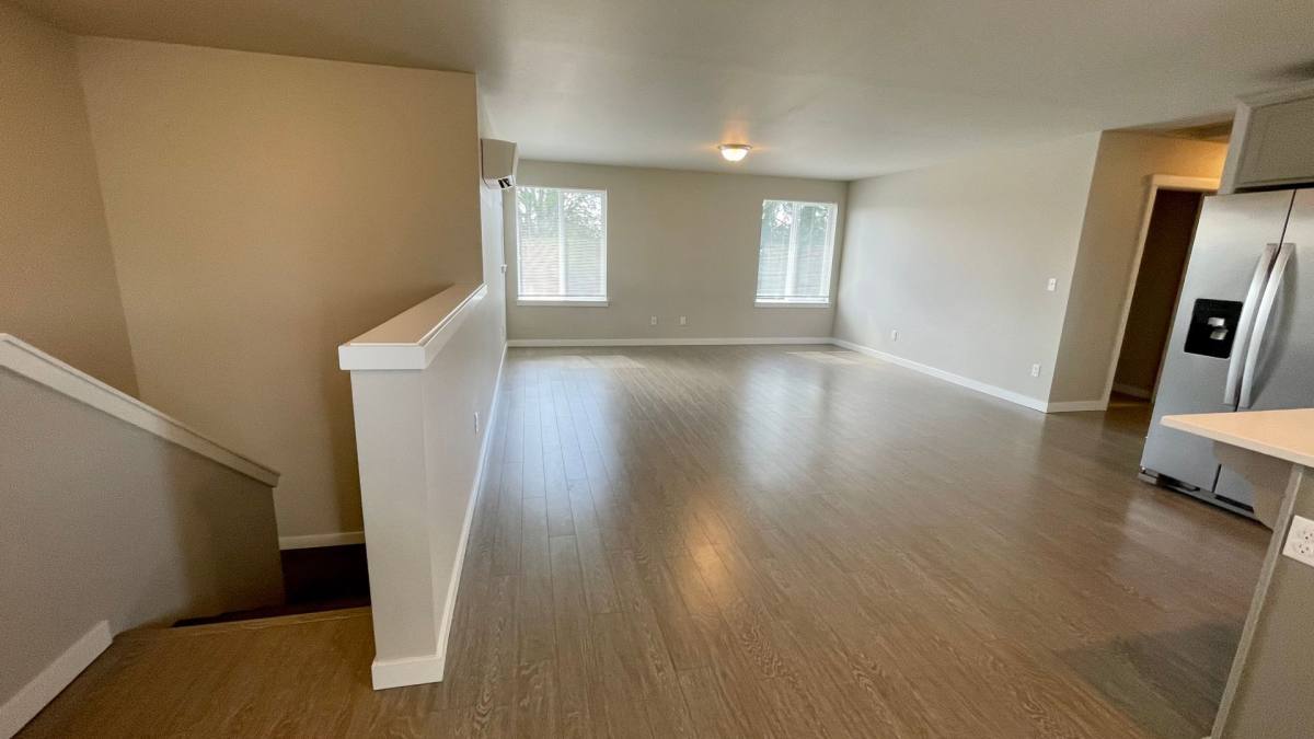 House for rent at 212 Jefferson Ave NW #B, Yelm, WA 98597