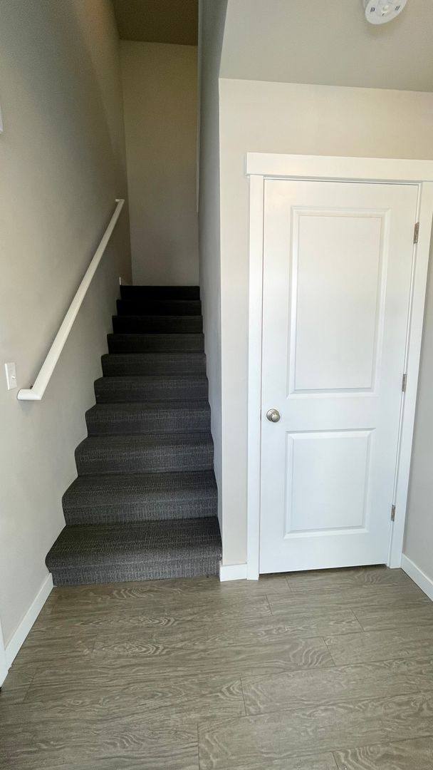 House for rent at 212 Jefferson Ave NW #B, Yelm, WA 98597