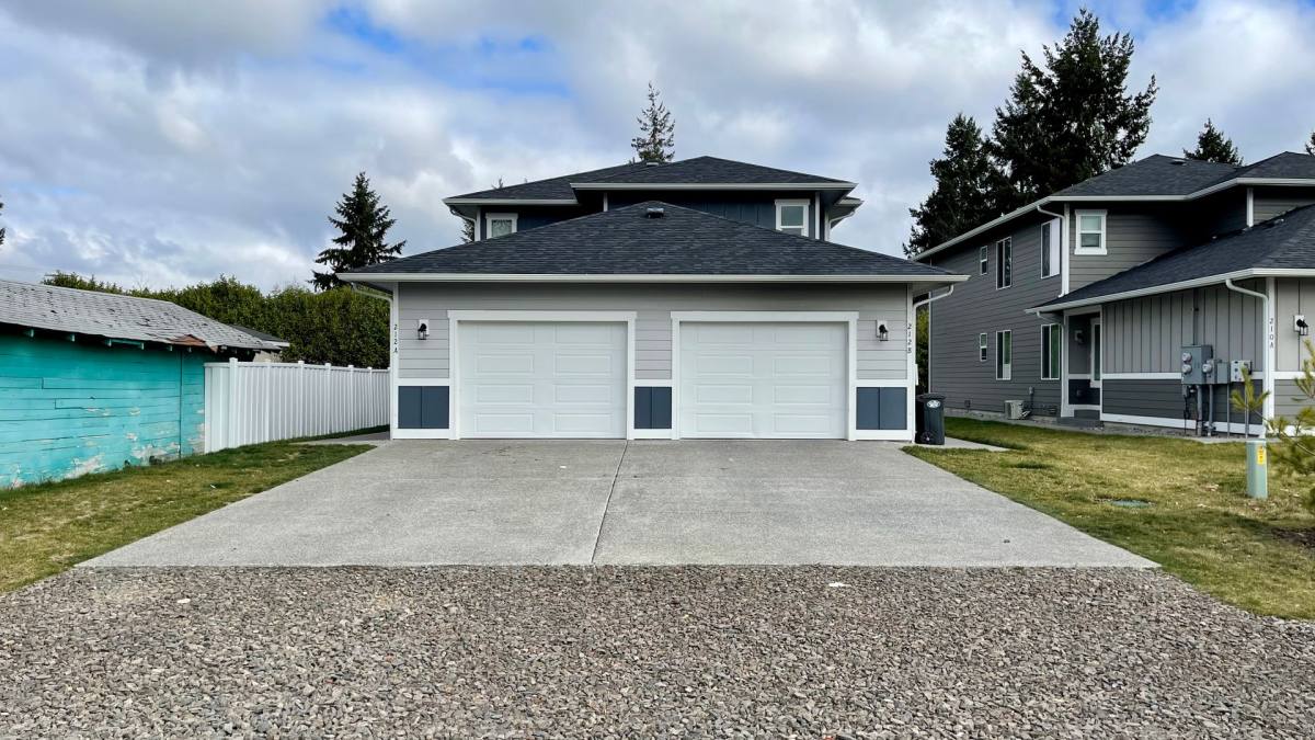 House for rent at 212 Jefferson Ave NW #B, Yelm, WA 98597