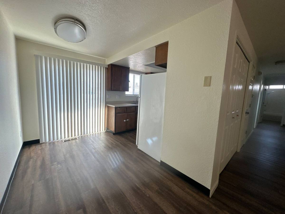 Apartment for rent at 1418 & 1420 Pleasant Ave, Klamath Falls, OR 97601