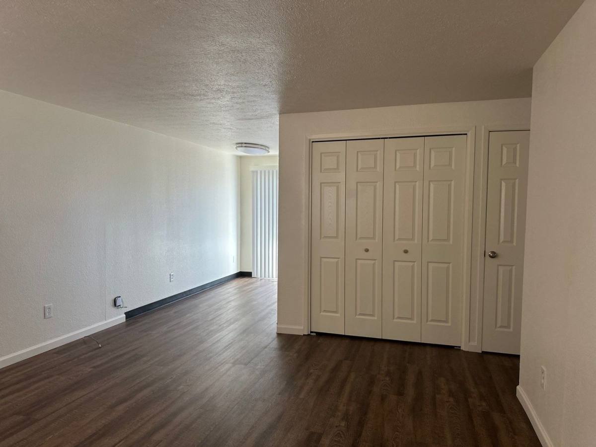 Apartment for rent at 1418 & 1420 Pleasant Ave, Klamath Falls, OR 97601
