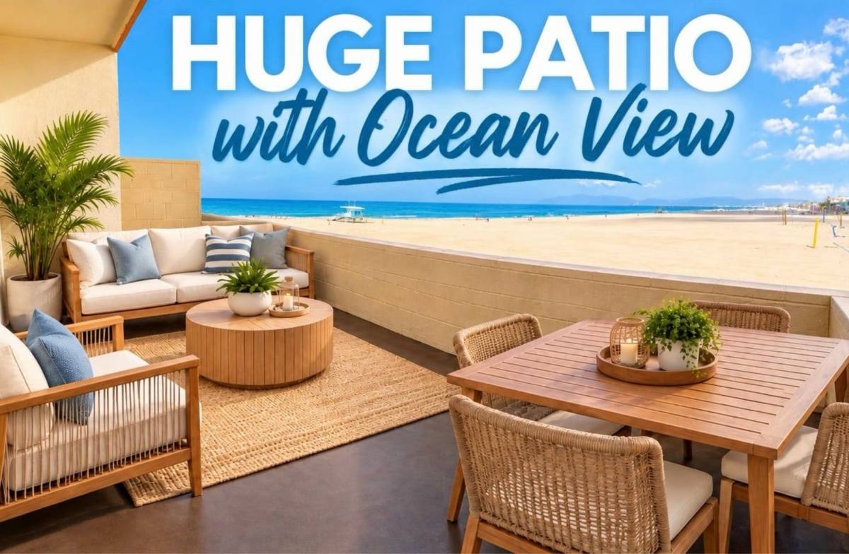 211 Yacht Club Way, Redondo Beach, CA 90277 - Apartment for Rent - Image 16