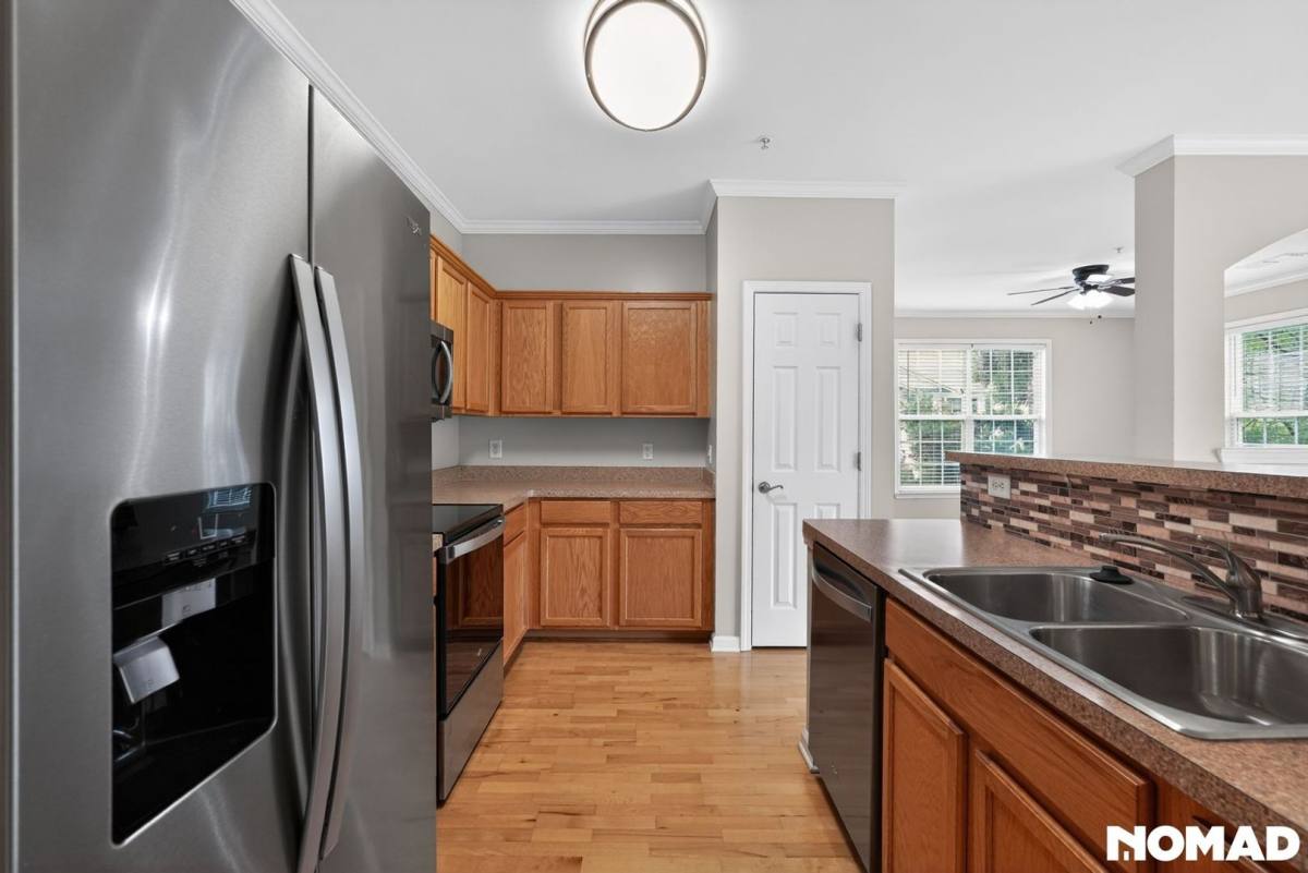 Condo for rent at 1975 Nocturne Dr, Alpharetta, GA 30009