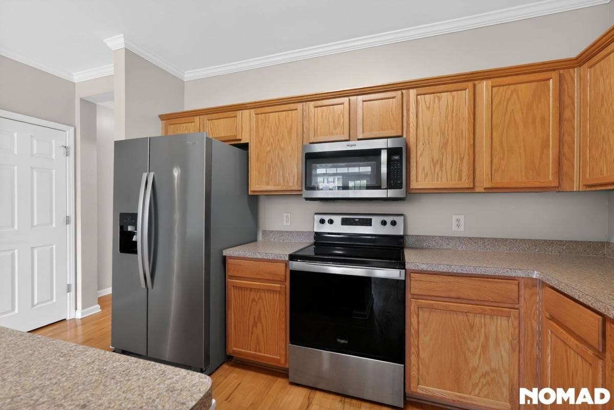 Condo for rent at 1975 Nocturne Dr, Alpharetta, GA 30009