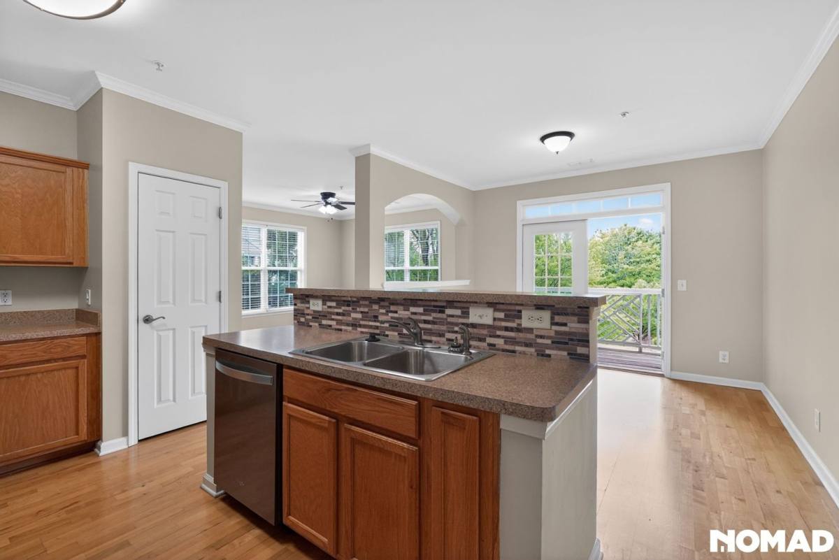 Condo for rent at 1975 Nocturne Dr, Alpharetta, GA 30009