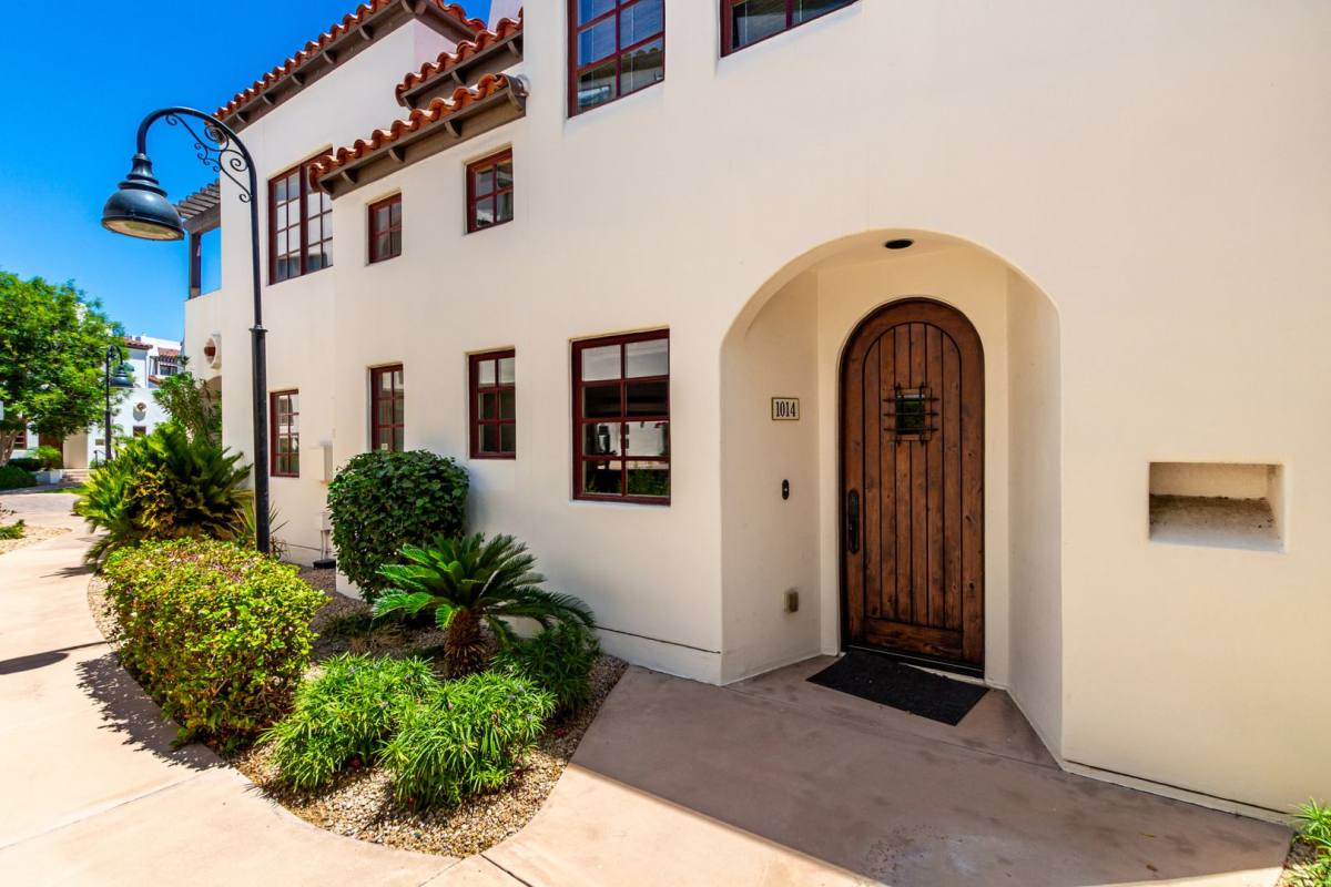 House for rent at 8333 E Via Paseo Del Norte, Scottsdale, AZ 85258