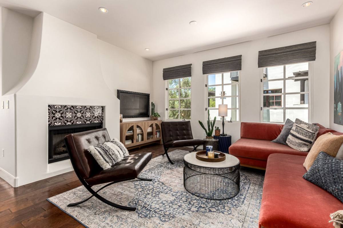 House for rent at 8333 E Via Paseo Del Norte, Scottsdale, AZ 85258