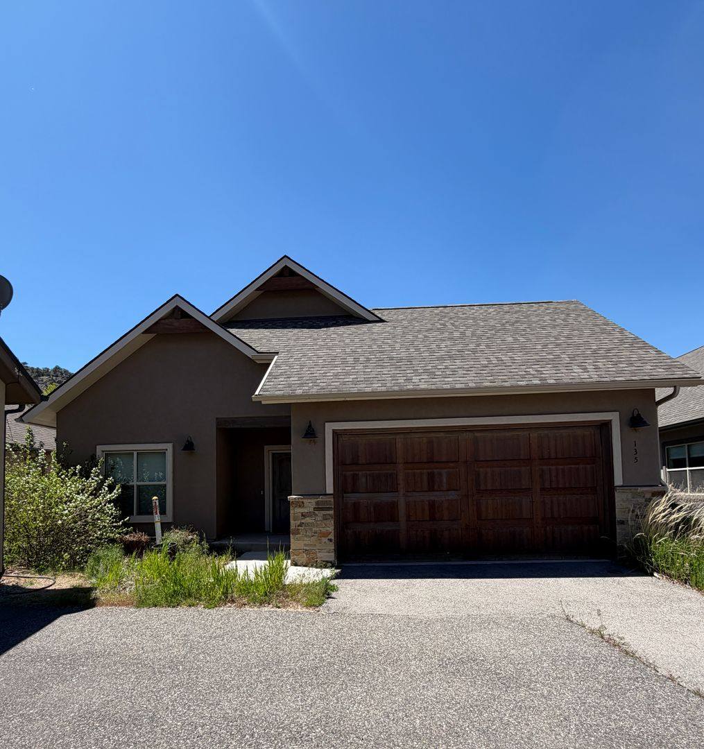 House for rent at 135 Blue Heron Vista, Glenwood Springs, CO 81601