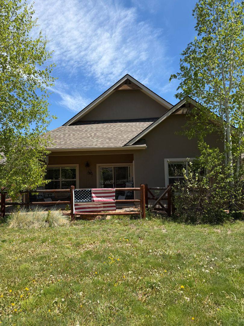 House for rent at 135 Blue Heron Vista, Glenwood Springs, CO 81601