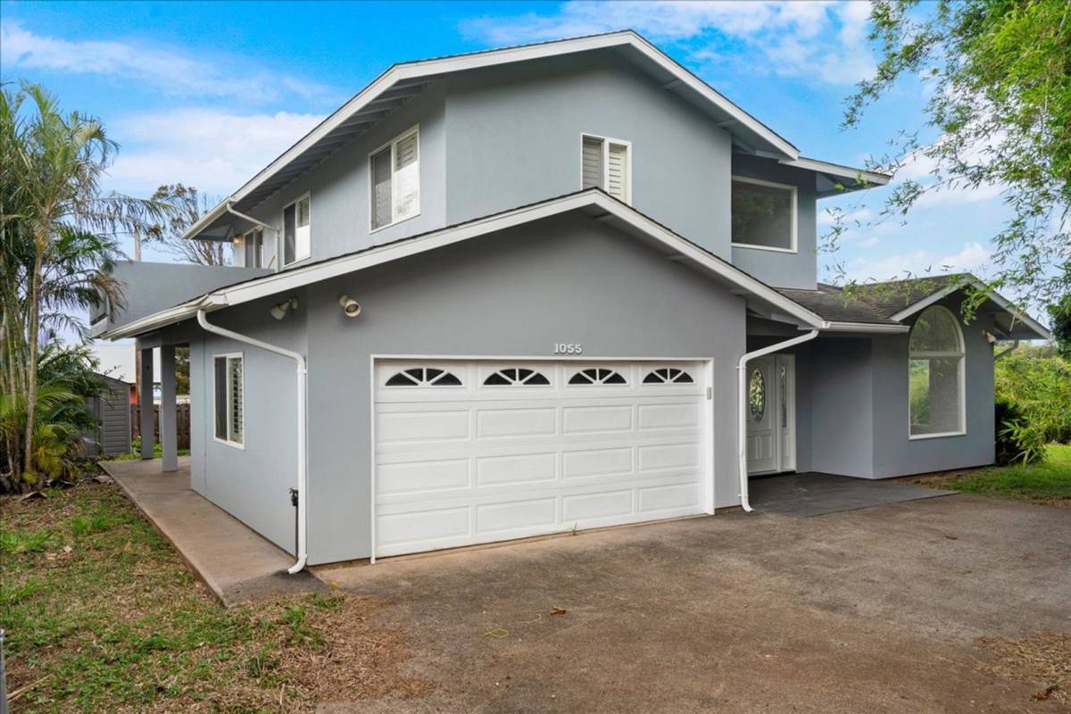 House for rent at 1055 Aina Manu Place, Makawao, HI 96768
