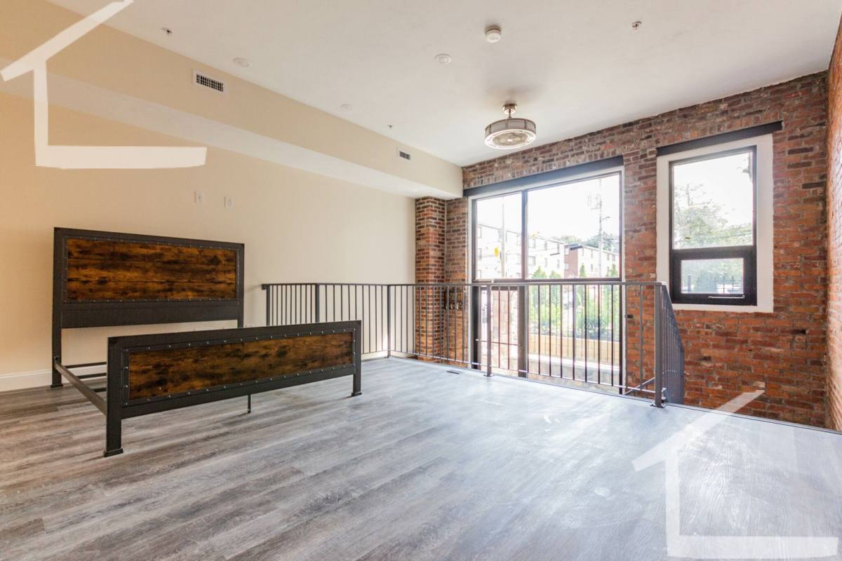 House for rent at 1028 Commonwealth Ave #110, Boston, MA 02215