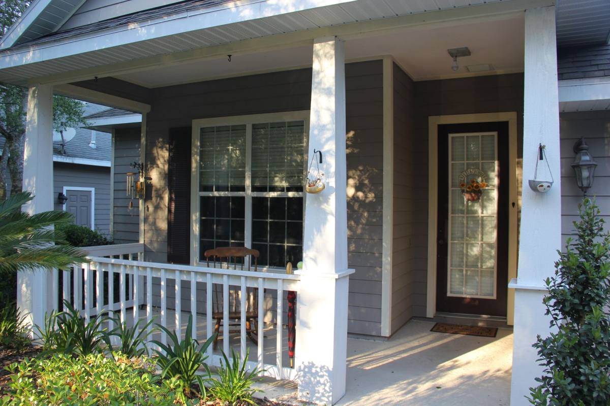 House for rent at 7401 SW 86th Way, Gainesville, FL 32608